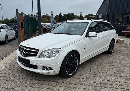 Mercedes-Benz C 180 T Kompressor BlueEffici