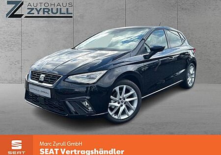 Seat Ibiza FR TZ 1.0 TSI 116 PS LED/RFK/SHZ