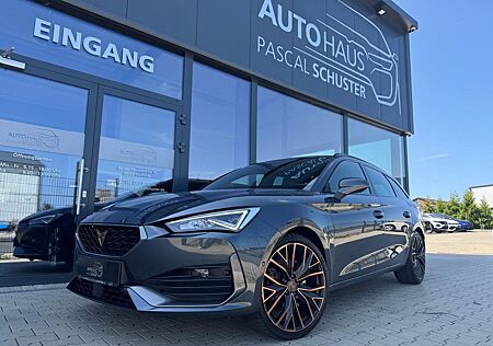 Cupra Leon 2.0 TSI/DSG/LED/ACC/AHK/APP/KAMERA/VIRTUAL
