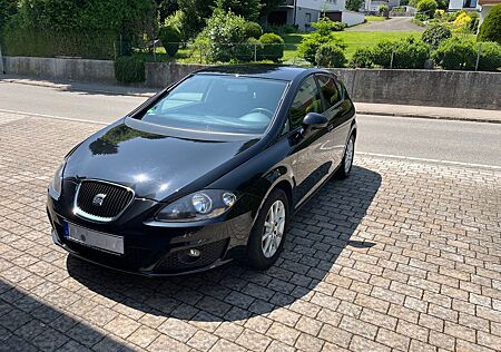 Seat Leon 1.4 TSI Style Copa Style Copa