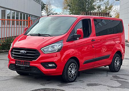 Ford Transit /Tourneo Custom Kombi 320 L1 Trend 9Sitze