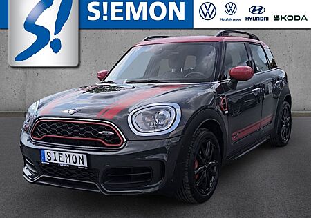 Mini John Cooper Works Countryman ALL4 Navi LED ACC H