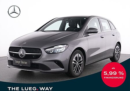 Mercedes-Benz B 200 Progressive+MBUX+LED-HP+Keyl+EHeck+Amb+RFK