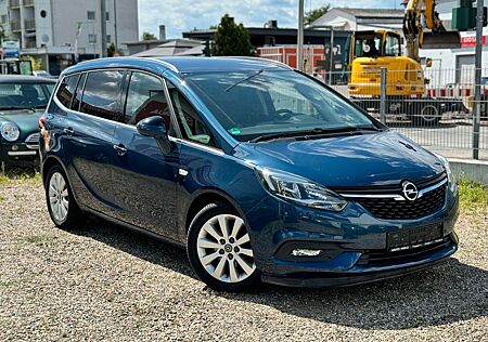 Opel Zafira C Innovation*7 Sitzer*Automatik* TÜV Neu