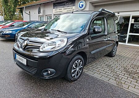 Renault Kangoo Paris Klima aus 2. Hand (ZR - HU neu)