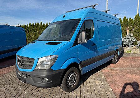 Mercedes-Benz Sprinter 316 CDI L2H2 Hoch Lang Klima Kamera 1Hd