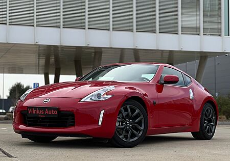 Nissan 370Z / MANUAL/BORLA EXHAUST/LOW MILES