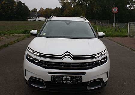 Citroën C5 Aircross BlueHDi 130 Stop&Start SHINE PAC...
