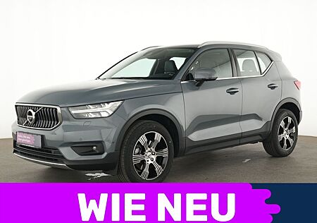 Volvo XC 40 XC40 Inscription Winter-Paket|PDC|Kamera|SHZ|LED