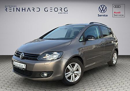 VW Golf Volkswagen Plus VI Match*PDC*AHK*SHZ*ALLWETTER*KLIMA