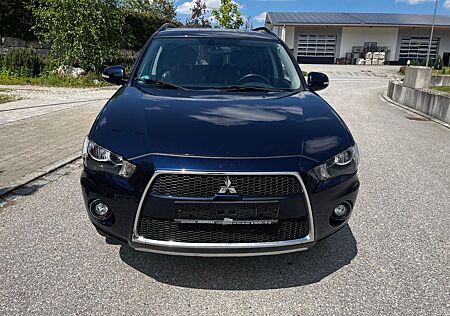 Mitsubishi Outlander Edition 2WD