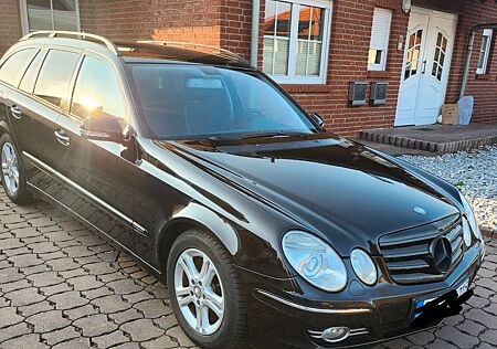 Mercedes-Benz E 220 CDI T AVANTGARDE Avantgarde