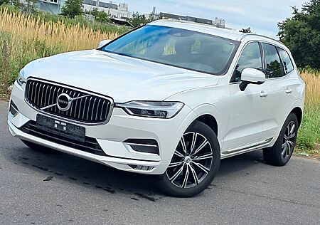 Volvo XC 60 XC60 D4 Inscription Leder Navi