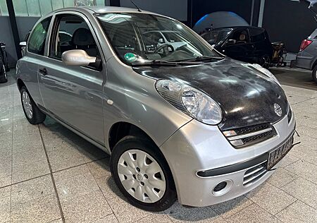 Nissan Micra K12 1.3*KLIMA*TÜV 08/26*2.HAND*