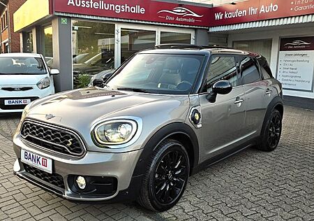 Mini Cooper SE Countryman All4 Pano Automatik Kamera