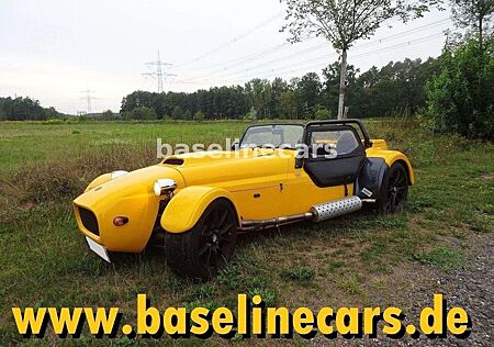 Lotus Super Seven Westfield SEIW - LHD - Zetec - TOP Z