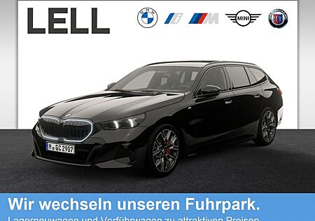 BMW 540d xDrive TOURING M Sportpaket Head-Up DAB