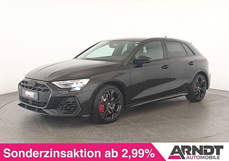 Audi S3 Sportback TFSI Pano HUD Nav SONOS Performance
