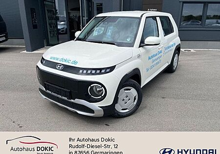 Hyundai Inster Elektro 49 kWh 115PS Select NAVI CAM Isof
