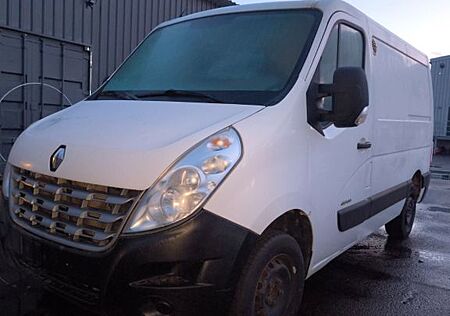 Renault Master 3 2.3 cdi