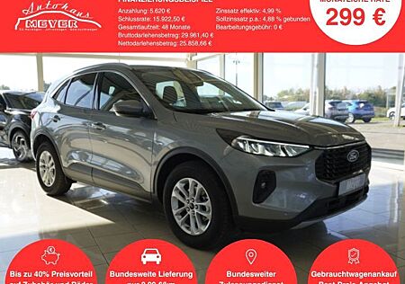 Ford Kuga 1,5 186PS Aut.5*J.Gar/LED/Navi/Winterp.