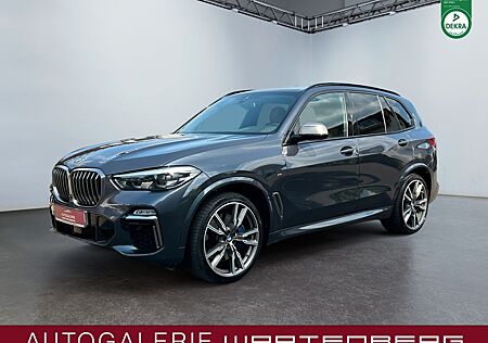 BMW X5 M50d M Sport/LIVE COC PROF/ACC/AHK/CAM/H&K/