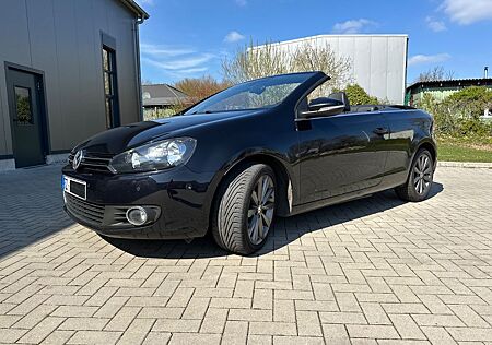 VW Golf Volkswagen 1.2 TSI Cabriolet -