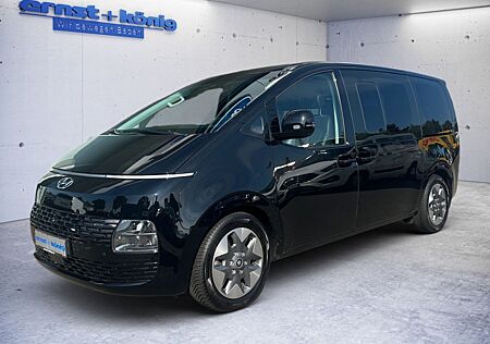 Hyundai Staria 2.2 CRDi Allrad Prime