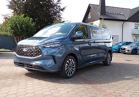 Ford Tourneo Custom Titanium X 320 L2 Automatik / FGS
