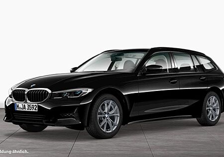 BMW 320d Touring Sport Line LiveCockpitProf Head-Up