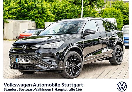 VW Tiguan Volkswagen R-Line 2,0 l TDI SCR 4MOTION 142 kW (193
