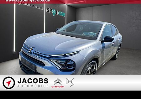 Citroën C4 1.2 PureTech 130 Max (EURO 6e)