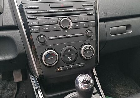 Mazda CX-7 2.3 MZR DISI Turbo Exclusive-Line Exclu...