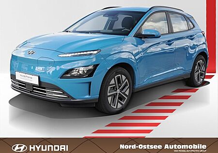Hyundai Kona SELECT ELEKTRO 2WD KAMERA PDC ACC SHZ KLIMA
