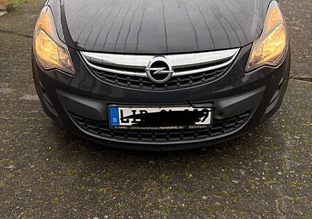 Opel Corsa 1.4 Selection Selection