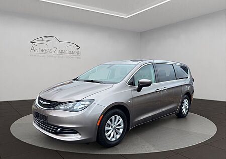 Chrysler Pacifica 3.6 Touring 7-SITZER/VOLL