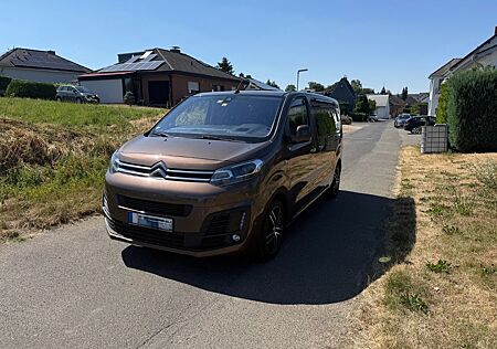 Citroën SpaceTourer 180 Business-Lounge Leder Xenon Navi