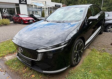 Mazda 6 Elektro Takumi Plus