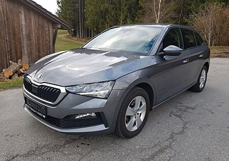 Skoda Scala Cool Plus LED,Sitzheizung,Klima,Smart Link