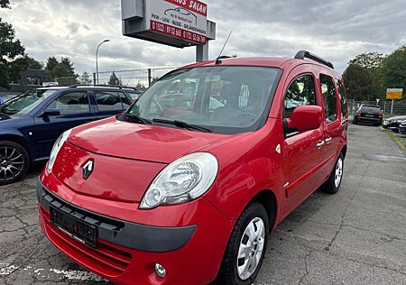 Renault Kangoo TomTom Edition