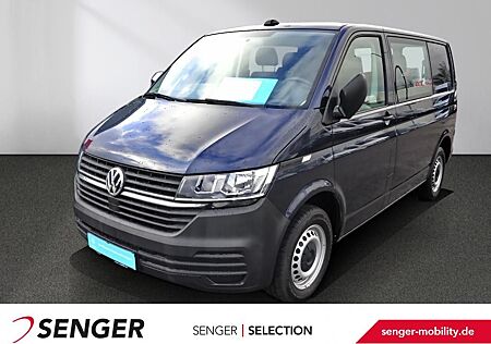 VW T6 Transporter Volkswagen T6.1 Transporter Kombi 2.0 TDI Navi Tempomat