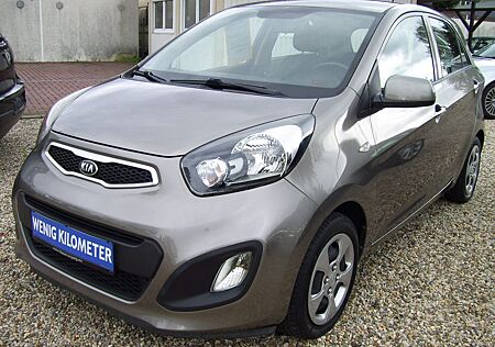 Kia Picanto 1.0 Edition 7 +1.Hand / 33 Tkm / Klima+