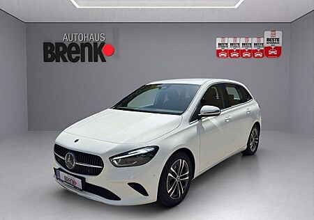 Mercedes-Benz B 180 1.3 CGI DCT *Navi/LED/PDC/RFK/SHZ*