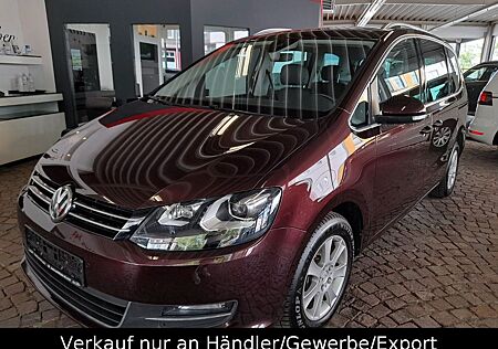 Volkswagen Sharan Highline BMT/Start-Stopp 7-Sitzer
