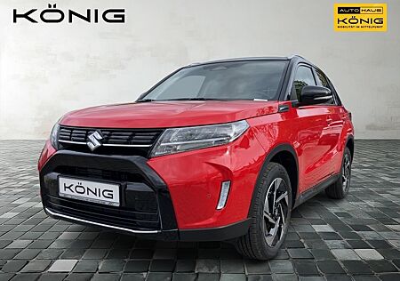 Suzuki Vitara 1.5 COMFORT+ ALLGRIP AGS