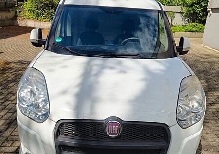 Fiat Doblo 1.6 16V Multijet Pop Pop