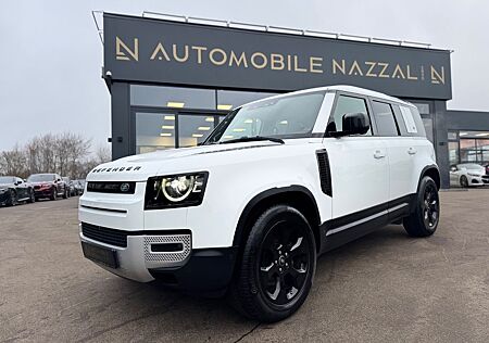 Land Rover Defender *BLACK-DESIGN PACK*2.HD*LED*OFF ROAD*TOP