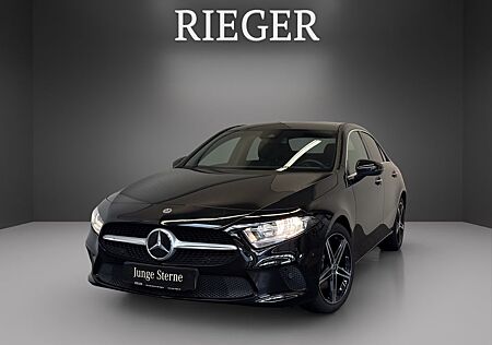 Mercedes-Benz A 200 d Limousine*MBUX*Soundsystem*PANO-SHD+++++