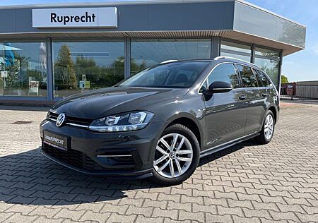 VW Golf Volkswagen VII Variant R-Line Comfortline Navi Alu AHK