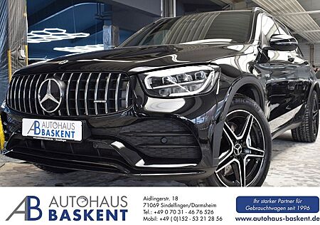 Mercedes-Benz GLC 43 AMG 4Matic*PANO*KAMERA*NIGHT-PAKET*SHZ*